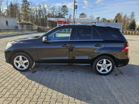 Mercedes-Benz ML 350, снимка 5