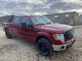 Ford F150  LARIAT, снимка 3