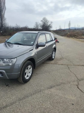 Suzuki Grand vitara 2.0, снимка 4