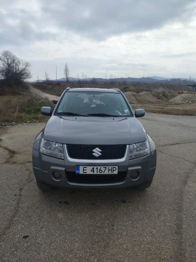 Suzuki Grand vitara 2.0, снимка 1