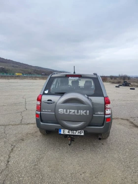 Suzuki Grand vitara 2.0, снимка 2