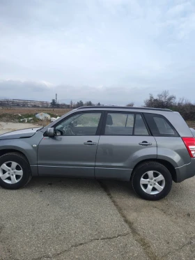 Suzuki Grand vitara 2.0, снимка 6