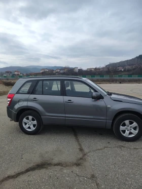 Suzuki Grand vitara 2.0, снимка 5