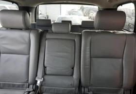 Toyota Sequoia, снимка 10