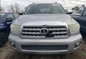 Toyota Sequoia, снимка 3