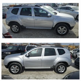 Dacia Duster 1.5 DCI, снимка 5