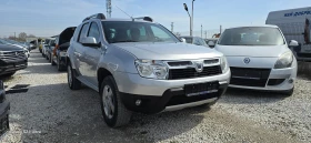 Dacia Duster 1.5 DCI