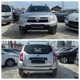 Dacia Duster 1.5 DCI, снимка 2