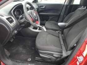 Обява за продажба на Jeep Compass 2.4L 4 Front-wheel Drive ~24 000 лв. - изображение 3