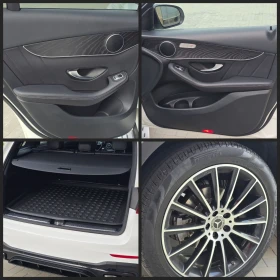 Mercedes-Benz GLC 250 4-MAtic/AMG-Premium/360KAMERI/Black-edition | Mobile.bg    16