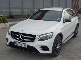  Mercedes-Benz GLC 25...