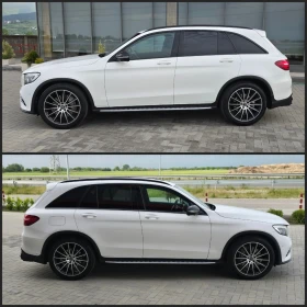 Mercedes-Benz GLC 250 4-MAtic/AMG-Premium/360KAMERI/Black-edition | Mobile.bg    6