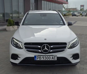 Mercedes-Benz GLC 250 4-MAtic/AMG-Premium/360KAMERI/Black-edition | Mobile.bg    2