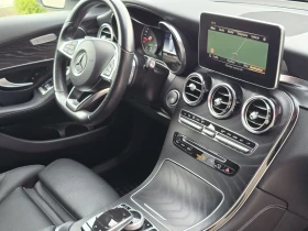 Mercedes-Benz GLC 250 4-MAtic/AMG-Premium/360KAMERI/Black-edition | Mobile.bg    11