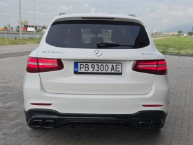 Mercedes-Benz GLC 250 4-MAtic/AMG-Premium/360KAMERI/Black-edition | Mobile.bg    5