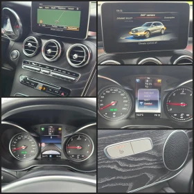 Mercedes-Benz GLC 250 4-MAtic/AMG-Premium/360KAMERI/Black-edition | Mobile.bg    13