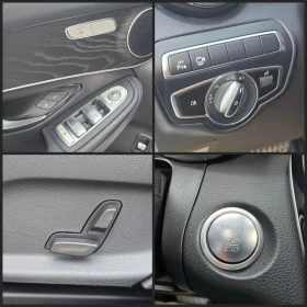 Mercedes-Benz GLC 250 4-MAtic/AMG-Premium/360KAMERI/Black-edition | Mobile.bg    15
