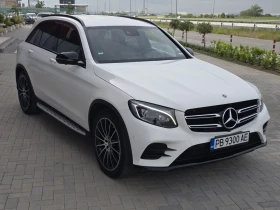 Mercedes-Benz GLC 250 4-MAtic/AMG-Premium/360KAMERI/Black-edition | Mobile.bg    3