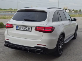 Mercedes-Benz GLC 250 4-MAtic/AMG-Premium/360KAMERI/Black-edition | Mobile.bg    4
