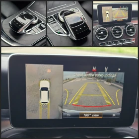Mercedes-Benz GLC 250 4-MAtic/AMG-Premium/360KAMERI/Black-edition | Mobile.bg    14