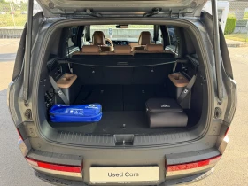 Hyundai Santa fe PHEV 7 seats | Mobile.bg    10