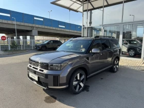 Hyundai Santa fe PHEV 7 seats | Mobile.bg    2