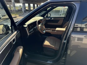 Hyundai Santa fe PHEV 7 seats | Mobile.bg    5