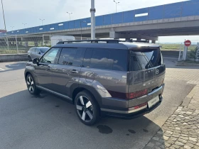 Hyundai Santa fe PHEV 7 seats | Mobile.bg    3