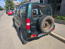 Suzuki Jimny | Mobile.bg    5