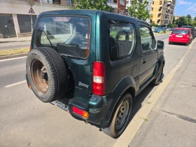 Suzuki Jimny | Mobile.bg    6