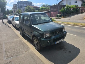 Suzuki Jimny | Mobile.bg    2