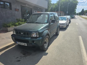 Suzuki Jimny | Mobile.bg    3