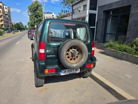 Suzuki Jimny | Mobile.bg    4