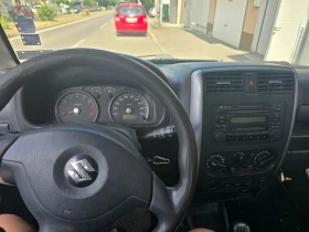 Suzuki Jimny | Mobile.bg    7