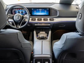 Обява за продажба на Mercedes-Benz GLE 300d/4Matic/Advanced/Led/Navi ~ 155 880 лв. - изображение 3