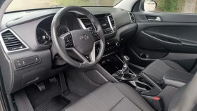 Обява за продажба на Hyundai Tucson 1.6i ~27 799 лв. - изображение 8