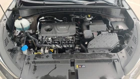 Hyundai Tucson 1.6i | Mobile.bg    17