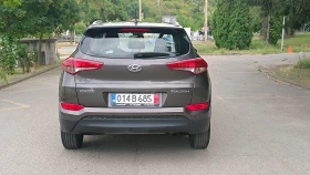 Обява за продажба на Hyundai Tucson 1.6i ~27 799 лв. - изображение 3