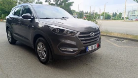 Обява за продажба на Hyundai Tucson 1.6i ~27 799 лв. - изображение 6
