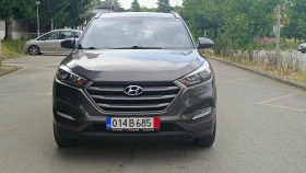 Обява за продажба на Hyundai Tucson 1.6i ~27 799 лв. - изображение 7