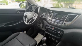 Обява за продажба на Hyundai Tucson 1.6i ~27 799 лв. - изображение 10
