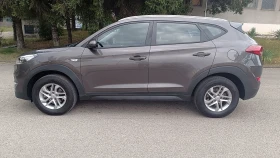 Обява за продажба на Hyundai Tucson 1.6i ~27 799 лв. - изображение 1