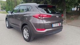 Обява за продажба на Hyundai Tucson 1.6i ~27 799 лв. - изображение 2