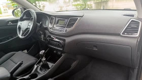 Обява за продажба на Hyundai Tucson 1.6i ~27 799 лв. - изображение 9
