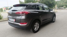 Обява за продажба на Hyundai Tucson 1.6i ~27 799 лв. - изображение 4