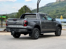 Ford Ranger 3.0TDCI WILDTRAK 4WD | Mobile.bg    15
