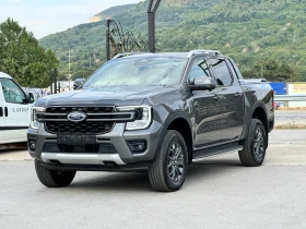 Ford Ranger 3.0TDCI WILDTRAK 4WD | Mobile.bg    2