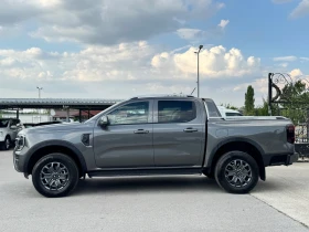 Ford Ranger 3.0TDCI WILDTRAK 4WD | Mobile.bg    3