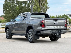 Ford Ranger 3.0TDCI WILDTRAK 4WD | Mobile.bg    14