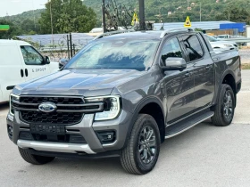 Ford Ranger 3.0TDCI WILDTRAK 4WD
